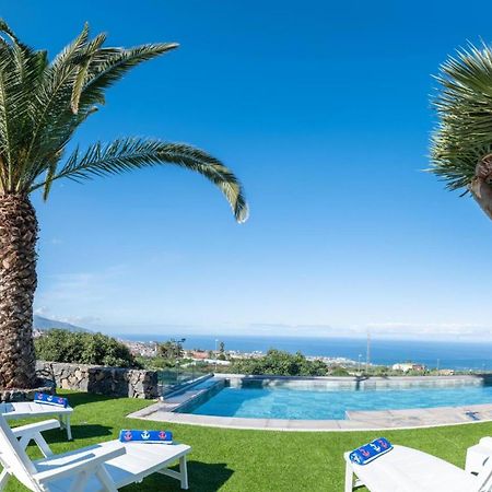 Estancia Julieta La Orotava Dış mekan fotoğraf