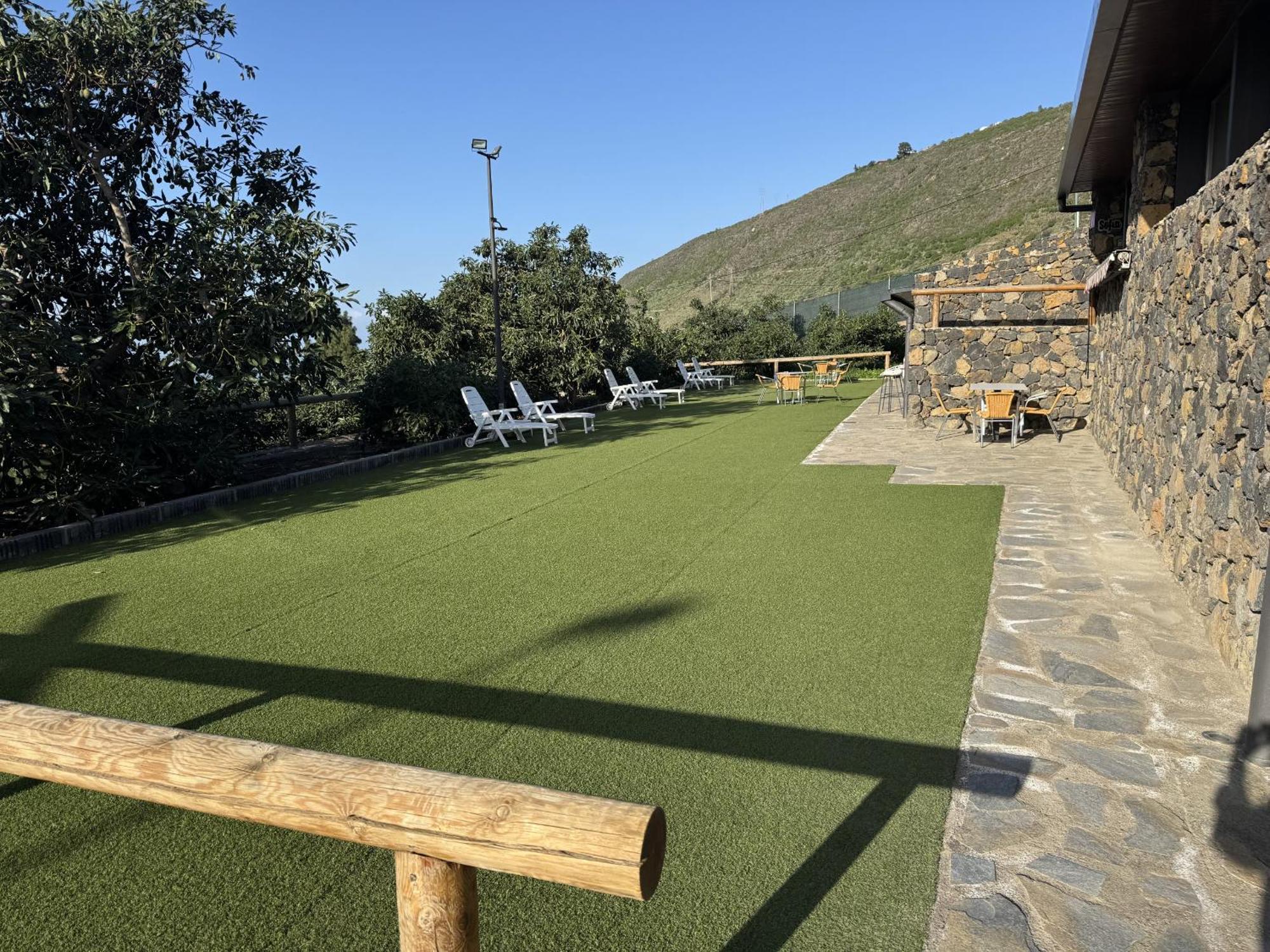 Estancia Julieta La Orotava Dış mekan fotoğraf